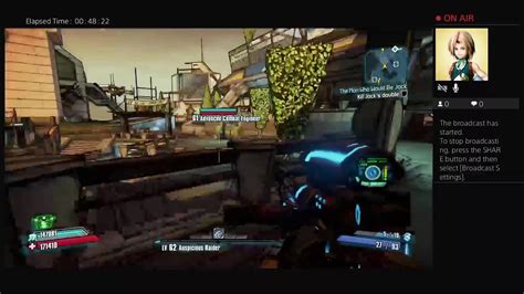 bl2 uvhm scaling